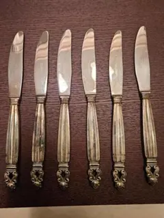 2026年最新】ジョージ ジェンセン ペーパーナイフの人気アイテム