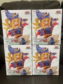 2026年最新】equal ブラック・マジシャン・ガールの人気アイテム