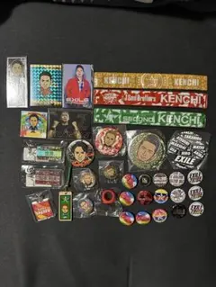 2026年最新】exile グッズ まとめ売りの人気アイテム - メルカリ