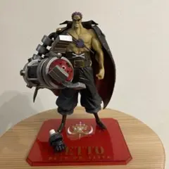 2026年最新】FIGURE ワンピースの人気アイテム - メルカリ