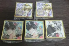 2026年最新】天野明展 雲雀 色紙の人気アイテム - メルカリ