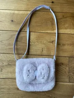 2026年最新】メゾピアノ バッグ ファーの人気アイテム - メルカリ