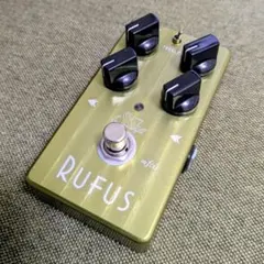 2026年最新】suhr rufusの人気アイテム - メルカリ