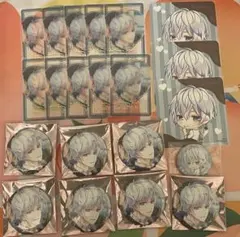 2026年最新】山崎カナメ 缶バッジの人気アイテム - メルカリ