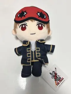 2026年最新】むにゅぐるみ 銀魂の人気アイテム - メルカリ