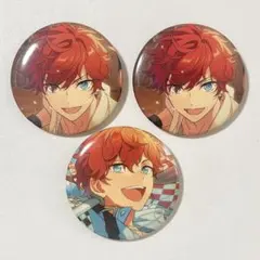 2026年最新】天城一彩 缶バッジ イベコレの人気アイテム - メルカリ