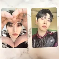 2026年最新】oneus トレカの人気アイテム - メルカリ