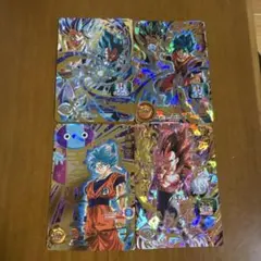 2026年最新】ドラゴンボールヒーローズ まとめ売りの人気アイテム