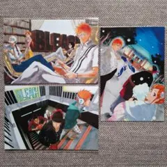 2026年最新】bleach 原画展 ポストカードの人気アイテム - メルカリ