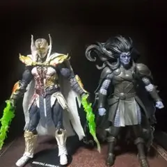 2026年最新】McFarlaneの人気アイテム - メルカリ