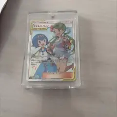 2026年最新】マオ&スイレン srの人気アイテム - メルカリ