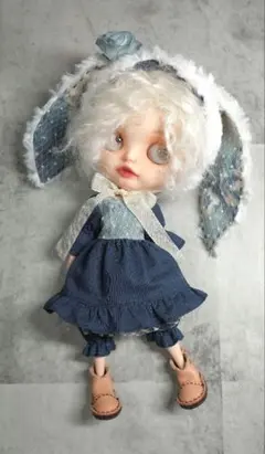 2026年最新】ブライスアイシードールアウトフィットの人気アイテム