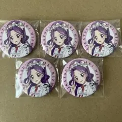 2026年最新】神崎美月 缶バッジの人気アイテム - メルカリ