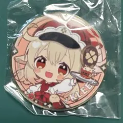 2026年最新】原神 クレー 缶バッジの人気アイテム - メルカリ
