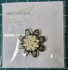 2026年最新】インドネシアパビリオンの人気アイテム - メルカリ