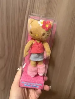 2026年最新】足長キティぬいぐるみの人気アイテム - メルカリ