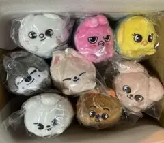 2026年最新】ミニバッグチャーム skzooの人気アイテム - メルカリ