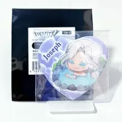 2026年最新】第五人格 写真家 ハート缶バッジの人気アイテム - メルカリ