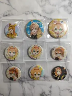 2026年最新】かにちゃん ちょこらび 缶バッジの人気アイテム - メルカリ