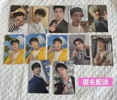 2026年最新】seventeen トレカ ウォヌの人気アイテム - メルカリ