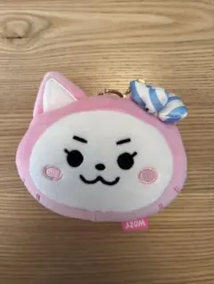 2026年最新】Itzy ユナ ぬいぐるみの人気アイテム - メルカリ