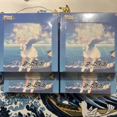 2026年最新】ヴァイスシュヴァルツ ブルーアーカイブ 4コンの人気