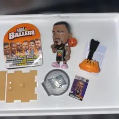2026年最新】NBA ballers zuruの人気アイテム - メルカリ