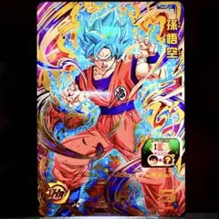 2026年最新】スーパードラゴンボールヒーローズ6弾の人気アイテム