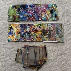 2026年最新】ドラゴンボールヒーローズまとめ売りの人気アイテム