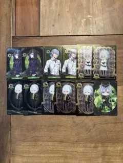 2026年最新】ツイステまとめ売りの人気アイテム - メルカリ