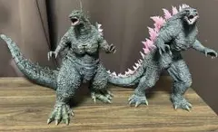 2026年最新】ゴジラ一番くじE賞の人気アイテム - メルカリ