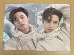 2026年最新】seventeen ミンギュ トレカの人気アイテム - メルカリ