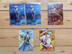 2026年最新】うたプリ ビジュコレの人気アイテム - メルカリ