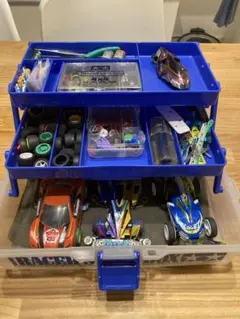 2026年最新】ミニ四駆 引退の人気アイテム - メルカリ