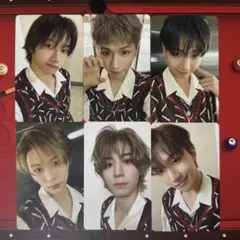 2026年最新】ボネクド トレカ 会場限定の人気アイテム - メルカリ