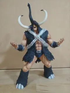 2026年最新】ccp マンモスマンの人気アイテム - メルカリ