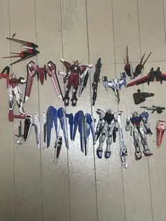 2026年最新】ガンダム プラモデル rg seedの人気アイテム - メルカリ