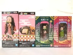 2026年最新】竈門禰豆子ワーコレの人気アイテム - メルカリ