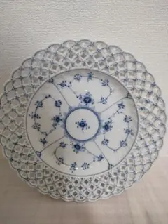 2026年最新】ロイヤルコペンハーゲンフルレースの人気アイテム - メルカリ