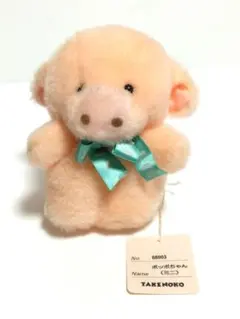 2026年最新】たけのこポッポちゃんの人気アイテム - メルカリ