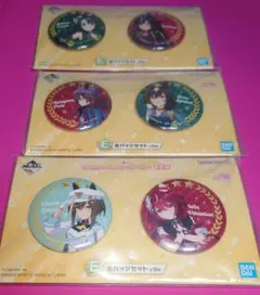 2026年最新】シュヴァルグラン 缶バッジの人気アイテム - メルカリ