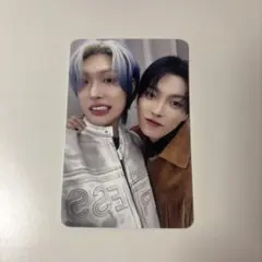 2026年最新】ateez ユニットトレカの人気アイテム - メルカリ