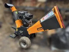 2026年最新】ウッドチッパー ハイガーの人気アイテム - メルカリ