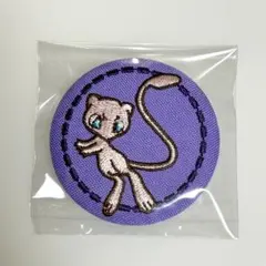 2026年最新】ポケモン ピンバッジ ミュウの人気アイテム - メルカリ