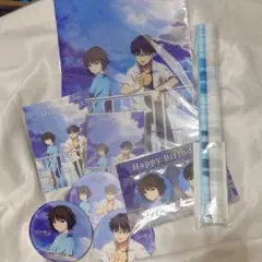 2026年最新】空の境界 コースターの人気アイテム - メルカリ