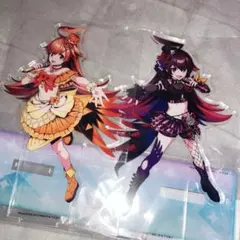 2026年最新】デュエプレ アクリルスタンドの人気アイテム - メルカリ