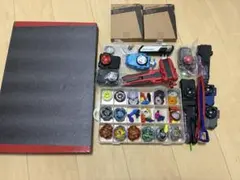 2026年最新】ベイブレードX引退の人気アイテム - メルカリ