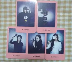 2026年最新】blackpink ペンライトトレカの人気アイテム - メルカリ