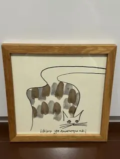 2026年最新】山口一郎 原画 猫の人気アイテム - メルカリ