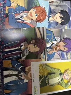 2026年最新】箔押し あんスタの人気アイテム - メルカリ